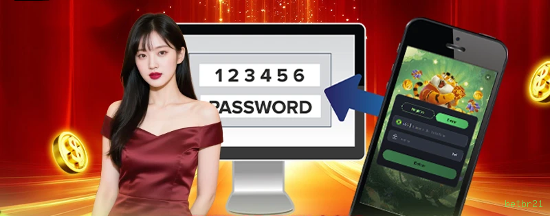 Criptomoedas betbr21